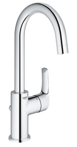 Grohe Eurosmart Bateria umywalkowa L z cięgłem chrom 23537002
