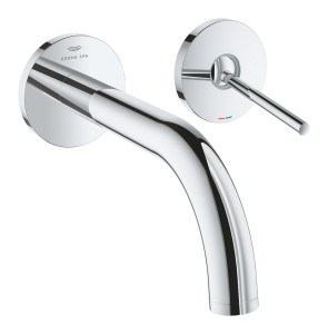 Grohe Atrio 2-otworowa bateria umywalkowa 29410000