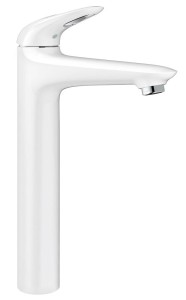 Grohe Bateria umywalkowa, DN 15 Rozmiar XL, EcoJoy 5,7 l/min 23570LS3
