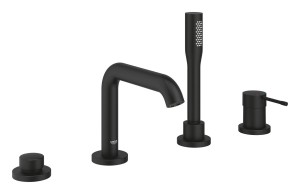 Grohe 4-otworowa bateria wannowa 25251KF1