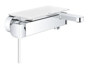 Grohe Plus jednouchwytowa bateria wannowa chrom 33553003