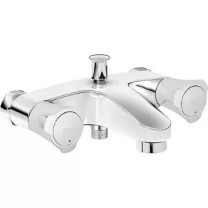 Grohe Costa L bateria wannowa chrom 25453001