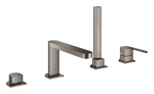 Grohe 4-otworowa bateria wannowa 29307AL3