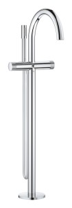 Grohe Atrio Private Collection Wolnostojąca bateria wannowa 25229000