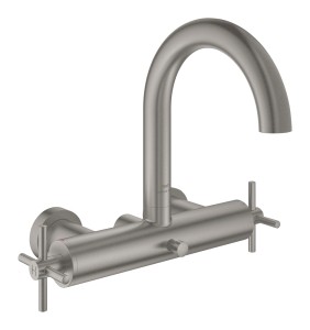 Grohe Atrio Wolnostojąca bateria wannowa 25268DC0