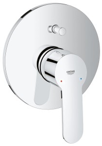 Grohe Jednouchwytowa bateria wannowa 19506002