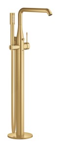 Grohe Wolnostojąca bateria wannowa 25248GN1