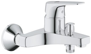 Grohe Start Flow Jednouchwytowa bateria wannowa 23772000