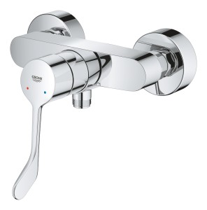 Grohe bateria wannowa jednouchwytowa SilkMove 35 mm 25243003
