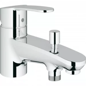 Grohe Eurostyle Cosmopolitan bateria wannowa chrom 33614002