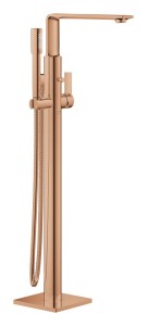 Grohe Allure Wolnostojąca bateria wannowa 25222DA1