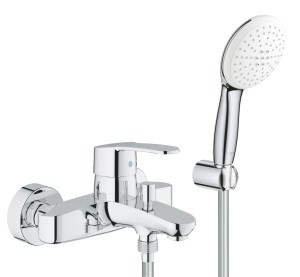 Grohe Jednouchwytowa bateria wannowa 25275002