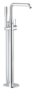 Grohe Wolnostojąca bateria wannowa 25248001