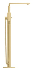 Grohe Wolnostojąca bateria wannowa 25222GN1