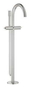 Grohe Atrio Private Collection Wolnostojąca bateria wannowa 25227DC0