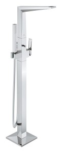 Grohe Allure Brilliant Wolnostojąca bateria wannowa 24422000
