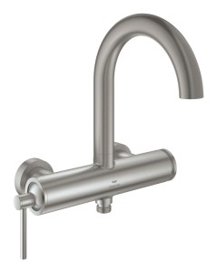 Grohe Atrio Jednouchwytowa bateria wannowa 24367DC0