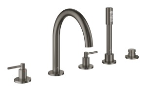 Grohe Atrio 5-otworowa bateria wannowa 29407AL0