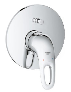 Grohe Jednouchwytowa bateria wannowa 19506003