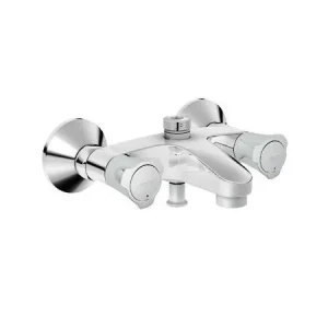 Grohe Costa L Bateria wannowa, DN 15 chrom 25452001