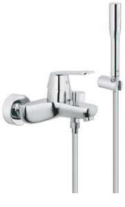 Grohe Eurosmart Cosmopolitan bateria wannowa chrom 32832000