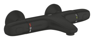 Grohe Grohtherm 1000 Bateria wannowa z termostatem, DN 15 348162433