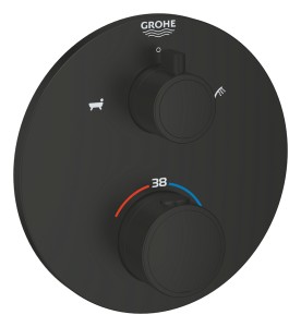 Grohe Grohtherm Termostatyczna bateria wannowa 1022102430