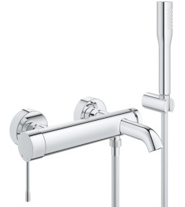 Grohe Jednouchwytowa bateria wannowa 25249001