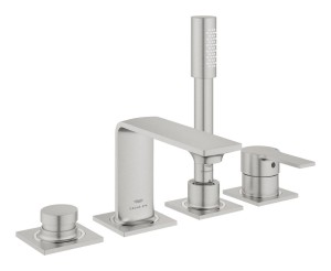 Grohe Allure 4-otworowa bateria wannowa 19316DC1