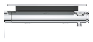 Grohe Jednouchwytowa bateria wannowa 32826001