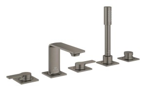 Grohe Allure 5-otworowa bateria wannowa 25221AL1