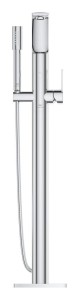 Grohe Wolnostojąca bateria wannowa 25222001