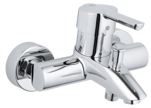 Grohe Feel Jednouchwytowa bateria wannowa 32269000