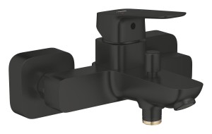 Grohe GROHE Cubeo Jednouchwytowa bateria wannowa 1018132430