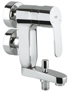 Grohe Eurostyle Cosmopolitan bateria wannowa chrom 23301000