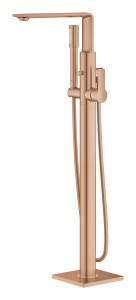Grohe Wolnostojąca bateria wannowa 25222DL1