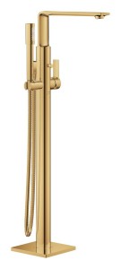 Grohe Allure Wolnostojąca bateria wannowa 25222GL1
