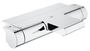 Grohe Bateria termostatuczna wannowa CoolTouch 34464001