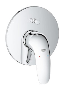 Grohe Jednouchwytowa bateria wannowa 29099003