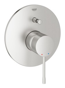 Grohe Jednouchwytowa bateria wannowa 19285DC1