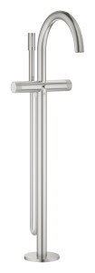 Grohe Atrio Private Collection Wolnostojąca bateria wannowa 25229DC0