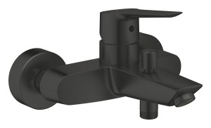 Grohe Start bateria wannowa czarny mat 322782432