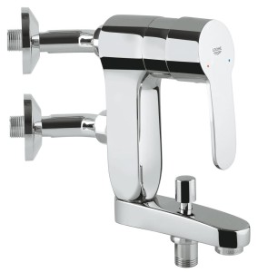 Grohe Eurostyle Cosmopolitan bateria wannowa chrom 23302000