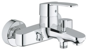 Grohe Eurostyle Cosmopolitan bateria wannowa chrom 33591002