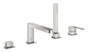 Grohe 4-otworowa bateria wannowa 29307DC3