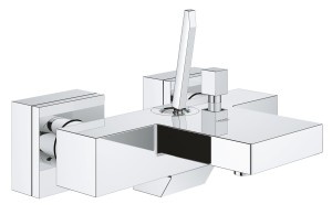 Grohe Jednouchwytowa bateria wannowa 23666000