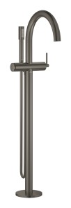 Grohe Atrio Wolnostojąca bateria wannowa 24368AL0