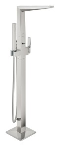 Grohe Allure Brilliant Wolnostojąca bateria wannowa 24423DC0
