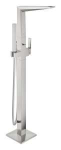 Grohe Allure Brilliant Wolnostojąca bateria wannowa 24422DC0