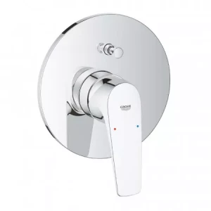 Grohe BauFlow Bateria wannowo-prysznicowa podtynkowa 29113000